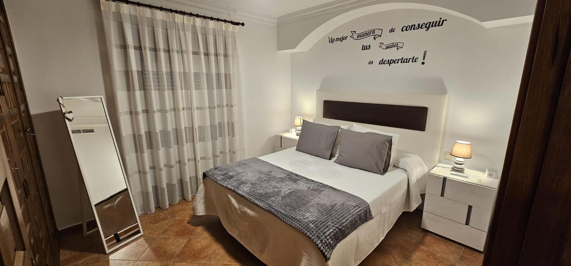 Hostal la posada de Zocodover Toledo Habitación foto